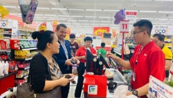 bo cong thuong giao kpi cho cac tinh sau sap nhap