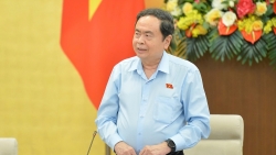 Chủ tịch Quốc hội: Công tác nhân sự làm đúng ngay từ đầu sẽ hạn chế đơn từ khiếu nại