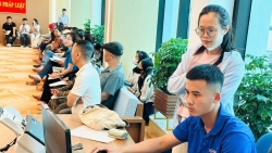 “Cầu nối số” giữa chính quyền và Nhân dân