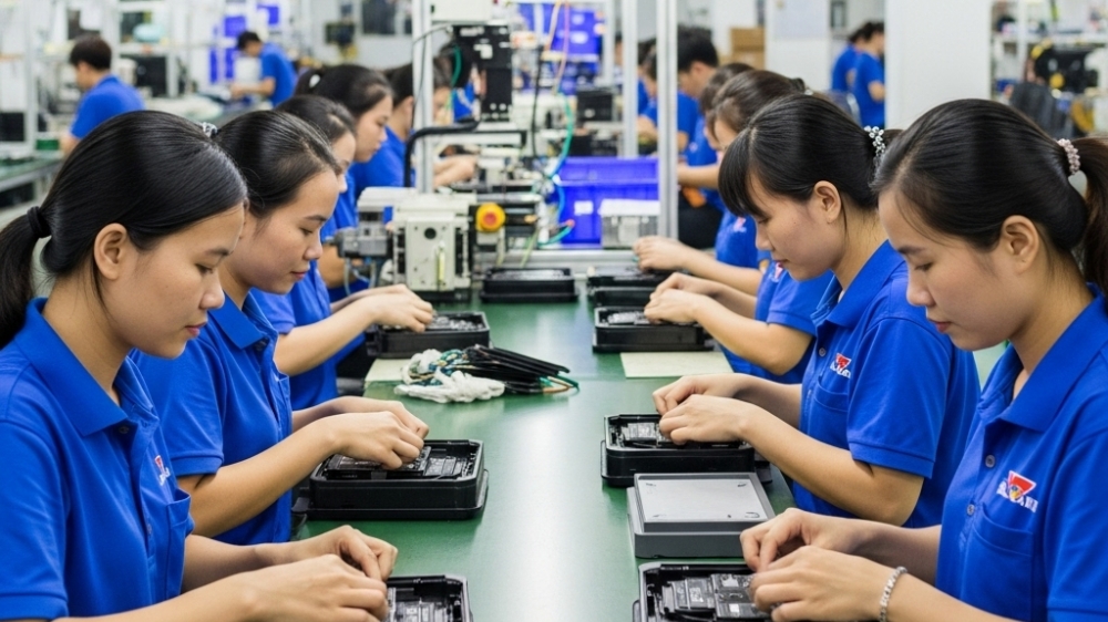 Hiệu ứng từ một nghị quyết đặc biệt