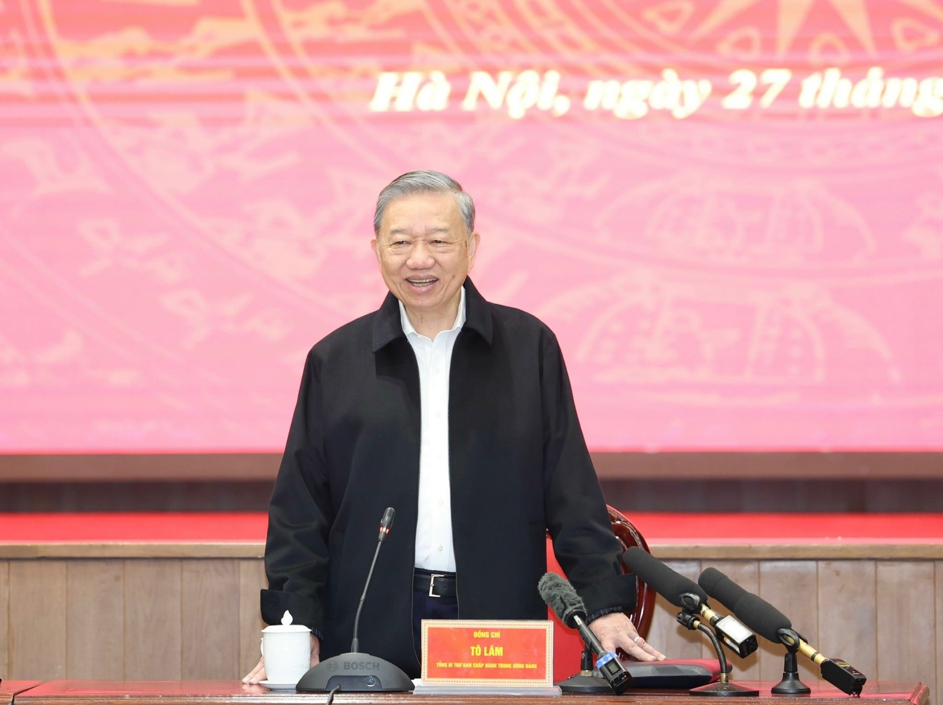 Bài 2: Mệnh lệnh hồi sinh một di sản sống