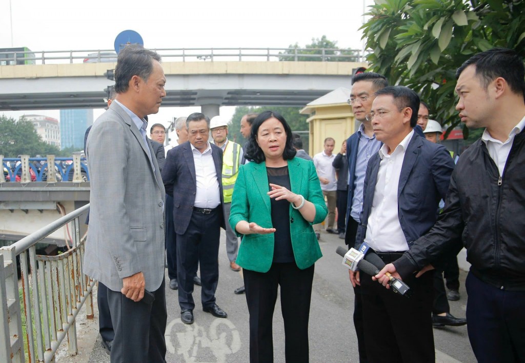 Bài 3: Trách nhiệm không của riêng ai!