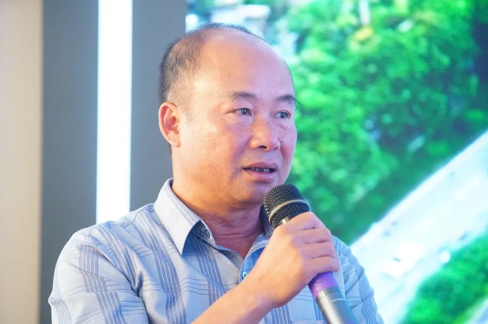 Bài 3: Trách nhiệm không của riêng ai!