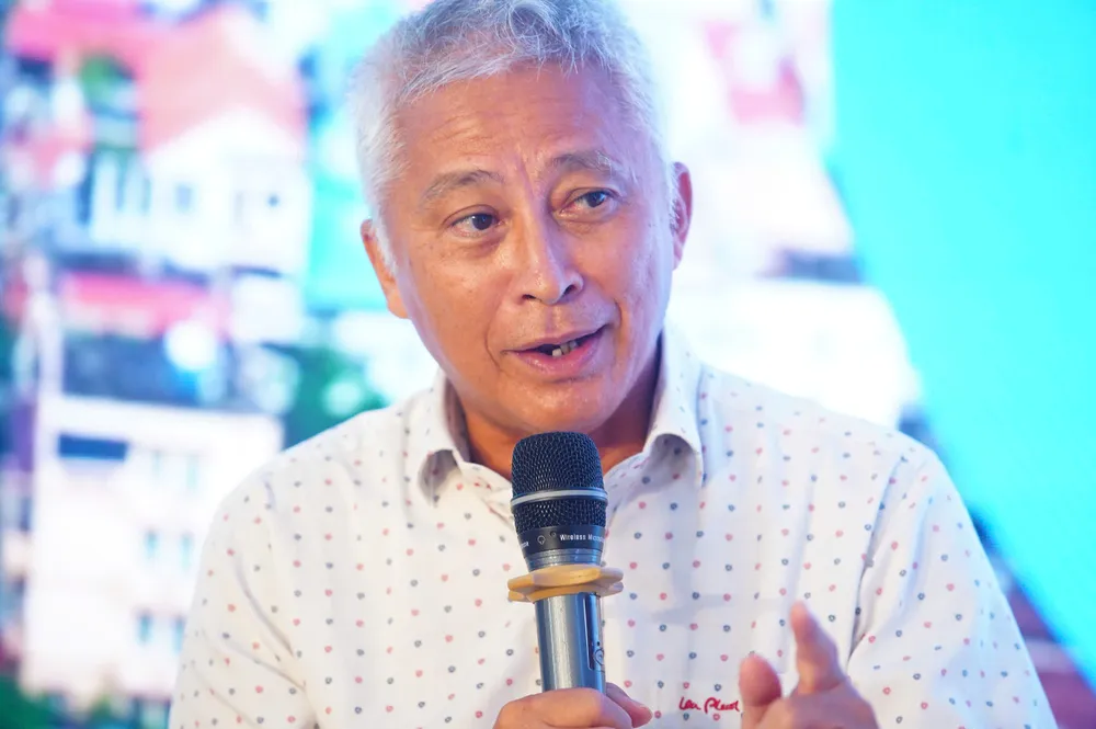 Bài 3: Trách nhiệm không của riêng ai!