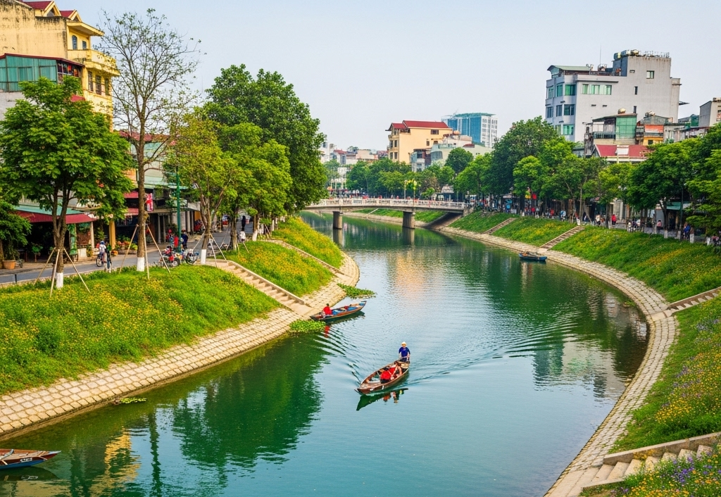 Bài 3: Trách nhiệm không của riêng ai!