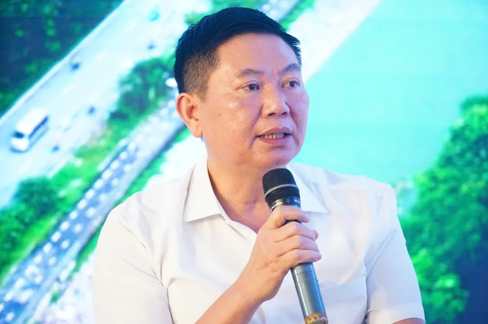 Bài 3: Trách nhiệm không của riêng ai!