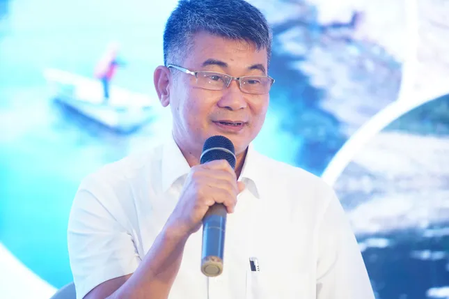 Bài 3: Trách nhiệm không của riêng ai!