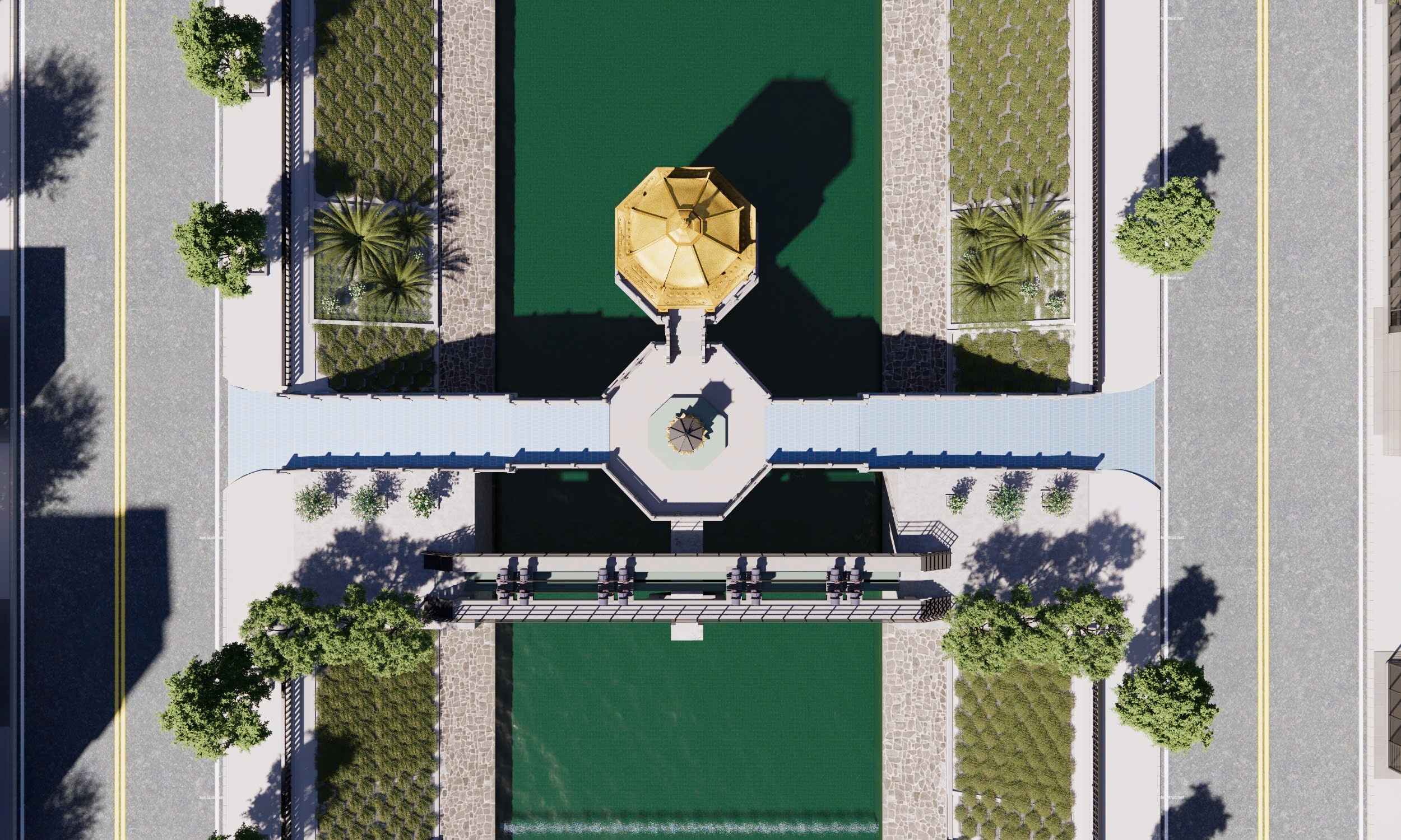 Bài 2: Tái sinh một biểu tượng - Hành động của Hà Nội