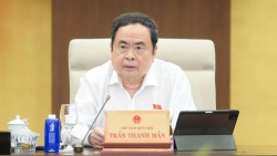 quoc hoi du kien xem xet thong qua 19 luat tai ky hop thu 10