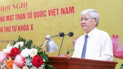 bo chinh tri yeu cau tiep tuc tinh gon sap xep cac hoi quan chung