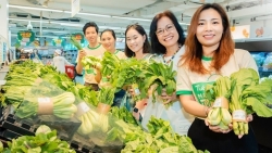 Hà Nội có thể là hình mẫu trong phát triển tiêu dùng xanh