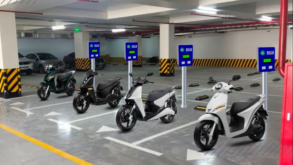 ha noi lap to lien nganh phat trien ha tang tram sac xe dien