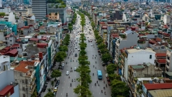 Cấm xe xăng: “Mách nước” cho Hà Nội