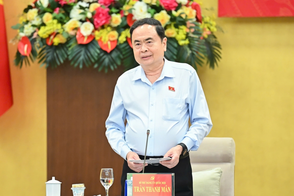 Không phân biệt “việc anh, việc tôi” để mang lại hiệu quả thực chất cho đất nước, Nhân dân