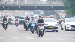 ha noi de xuat muc tien ho tro chuyen doi va von vay mua xe dien