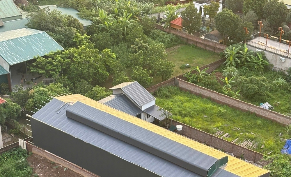 Các bước chuyển đổi mục đích sử dụng đất ở cấp xã