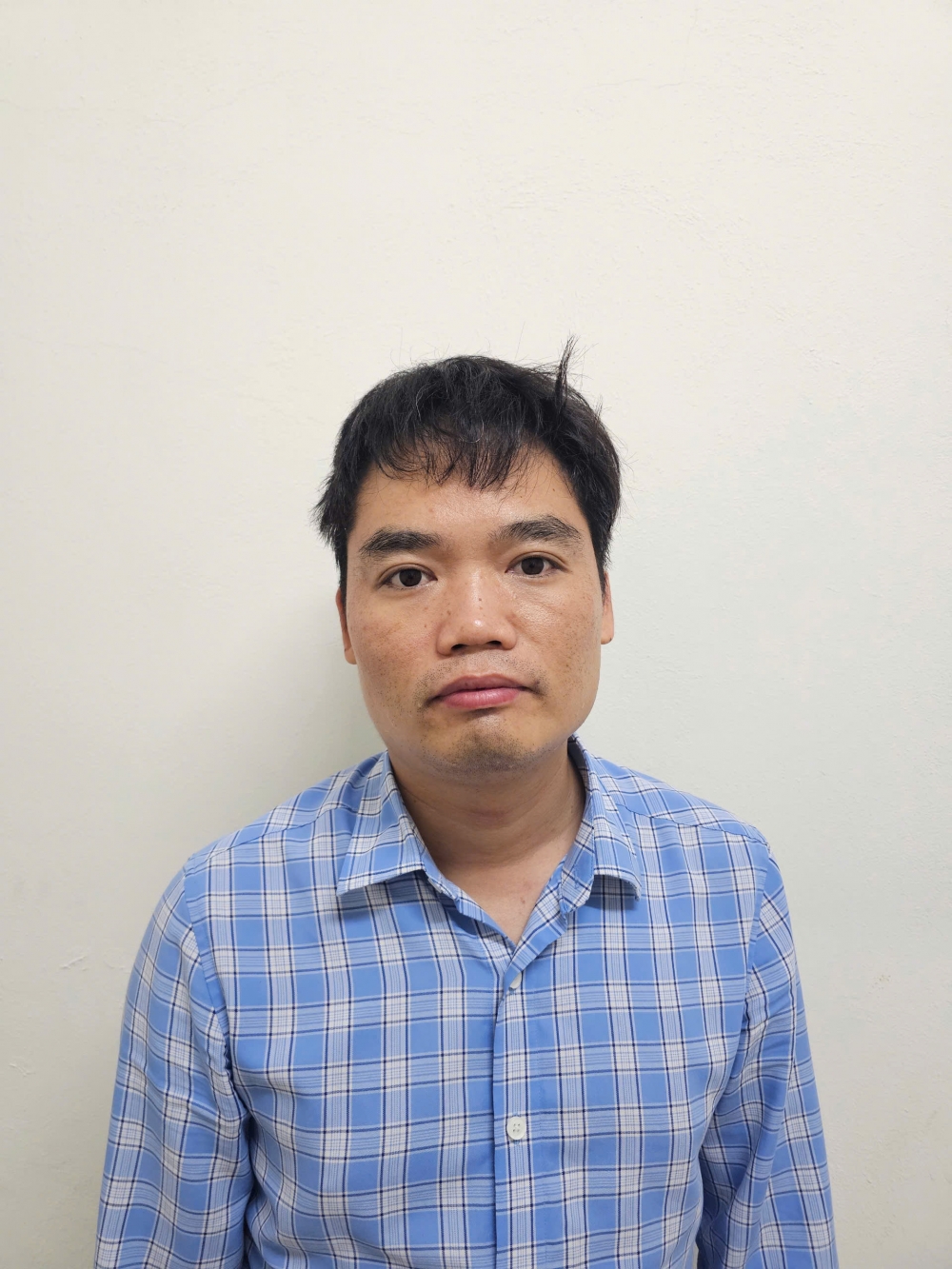 Hà Nội: Tạm giữ hình sự tài xế uống rượu rồi lái xe gây tai nạn liên hoàn