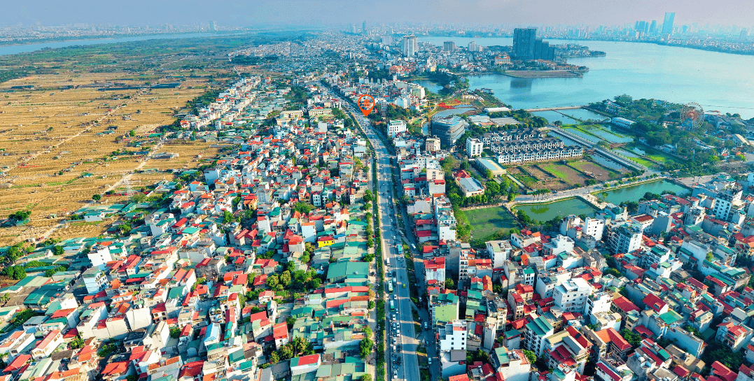 Nếu không thay đổi - “cái giá” có thể sẽ lớn hơn