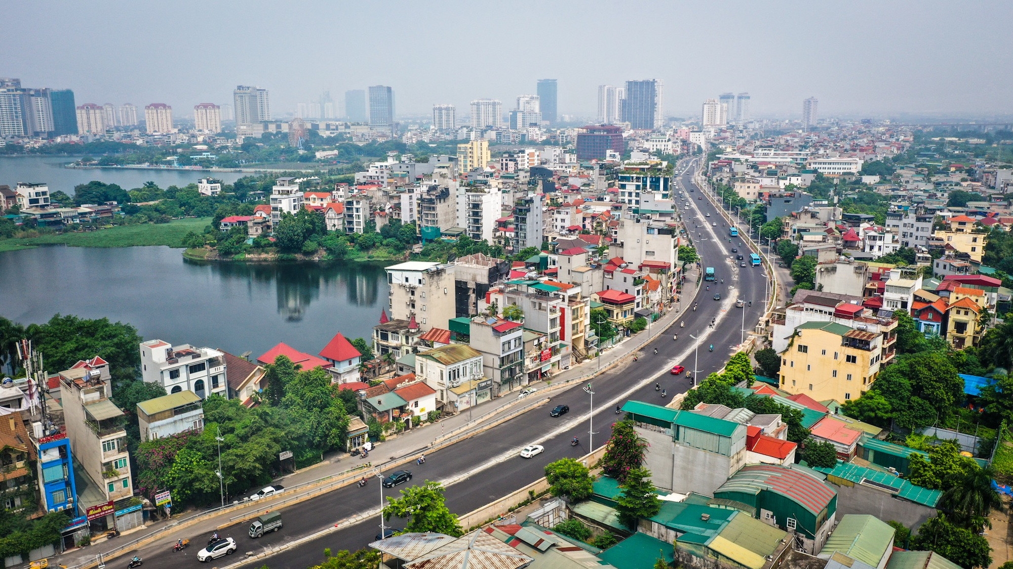 Nếu không thay đổi - “cái giá” có thể sẽ lớn hơn