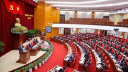 Trung ương thảo luận tiêu chuẩn, cơ cấu đại biểu dự Đại hội XIV của Đảng