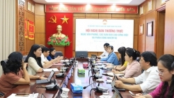 sap nhap thanh lap cac hoi quan chung do dang nha nuoc giao nhiem vu o cap tinh xa