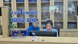 chan chinh tinh trang co lam giay to o mot so dia phuong