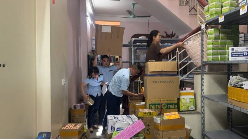 Thanh Hóa: Khởi tố vụ buôn bán thuốc giả tại Công ty Dược phẩm quốc tế An Phát