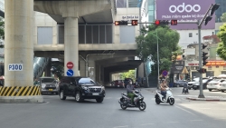 cam xe xang o noi do ha noi se giai ma nhung ban khoan cua nguoi dan