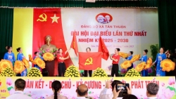 kinh te la trong tam dong luc cho phat trien van hoa xa hoi