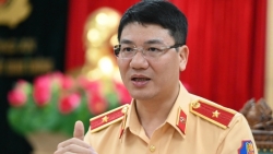 cuc truong csgt nhan hon 400 tin nhan cuoc goi sau khi cong khai so dien thoai