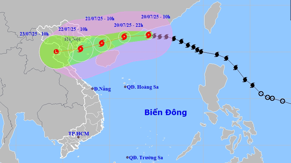 thu tuong pham minh chinh yeu cau chu dong cac bien phap ung pho bao so 3
