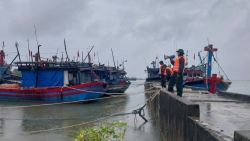 huong dan ky nang ung pho voi bao so 3 va mua lu sau bao