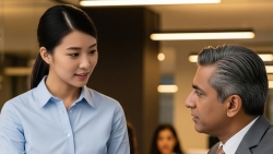 Góp ý sếp sao để không bị... ghét?