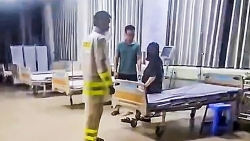 goi taxi ca tieng khong duoc vi mua bao san phu duoc csgt dua vao vien