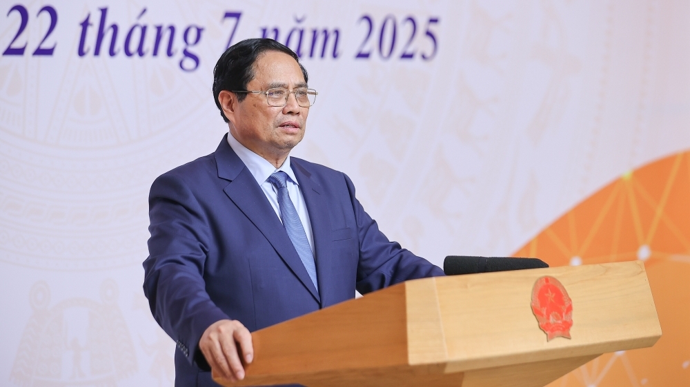 Thủ tướng: Ngoại giao kinh tế là trọng tâm của ngoại giao thời đại mới