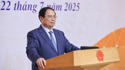 thu tuong ngoai giao kinh te la trong tam cua ngoai giao thoi dai moi