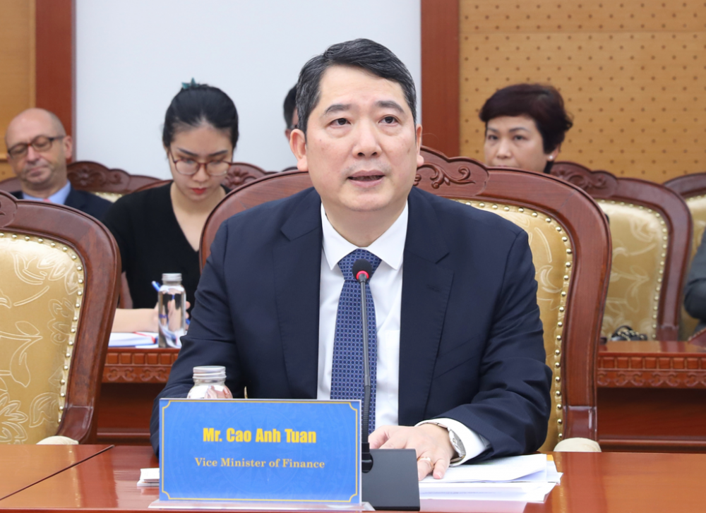 Bộ Tài chính trả lời về đề xuất áp thuế 20% theo từng lần chuyển nhượng bất động sản