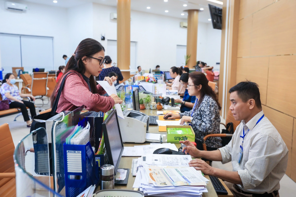 Chính phủ ra thời hạn trả lương công chức theo vị trí việc làm