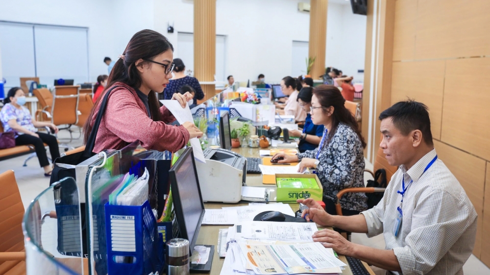 chinh phu ra thoi han tra luong cong chuc theo vi tri viec lam