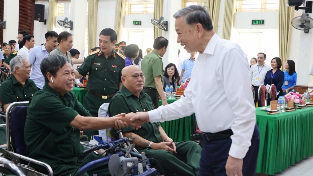 Uống nước nhớ nguồn