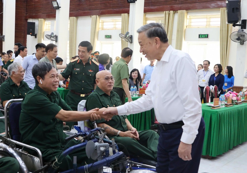 Uống nước nhớ nguồn