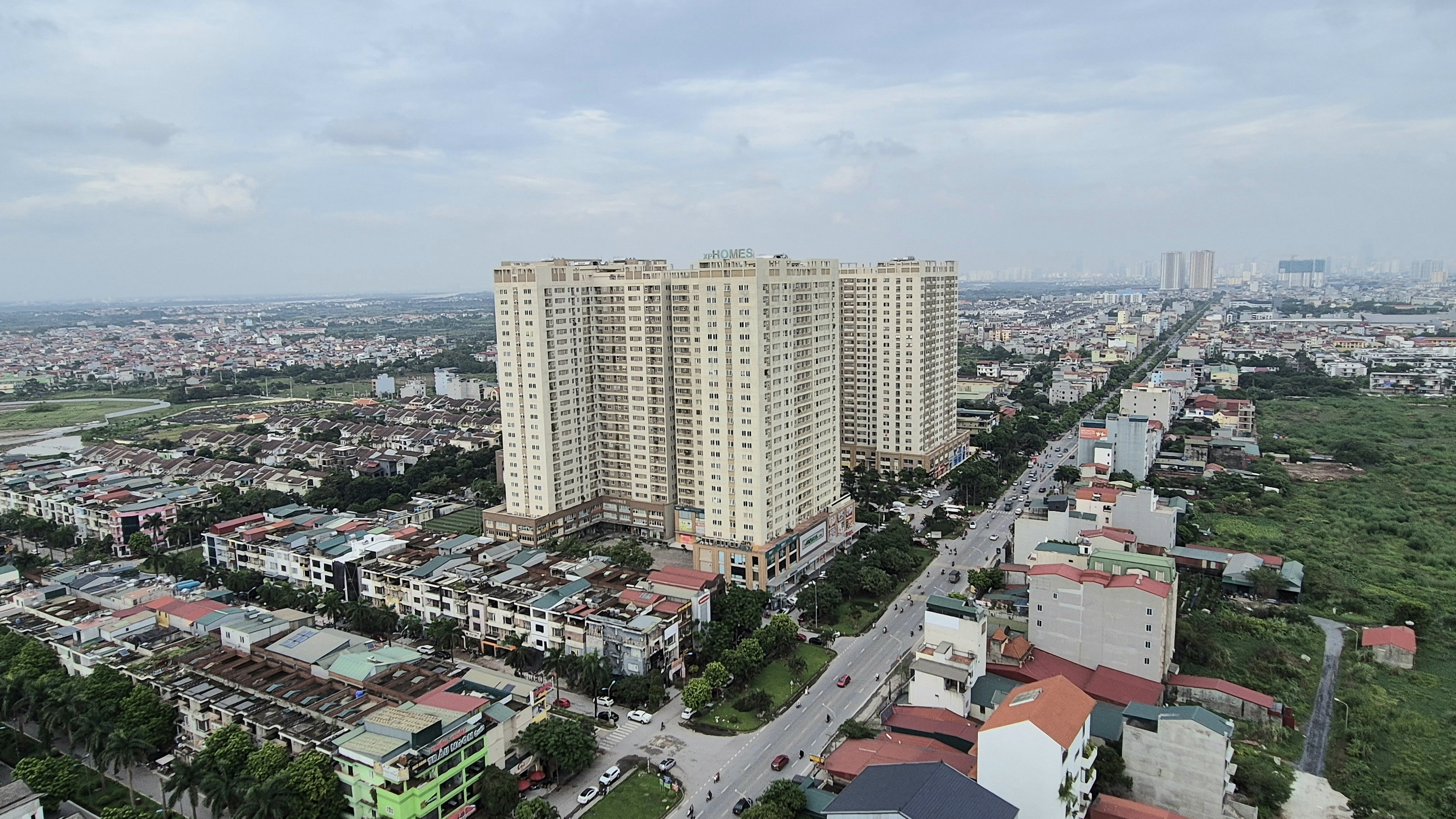 Có hết thời đầu cơ, lướt sóng nhà đất?