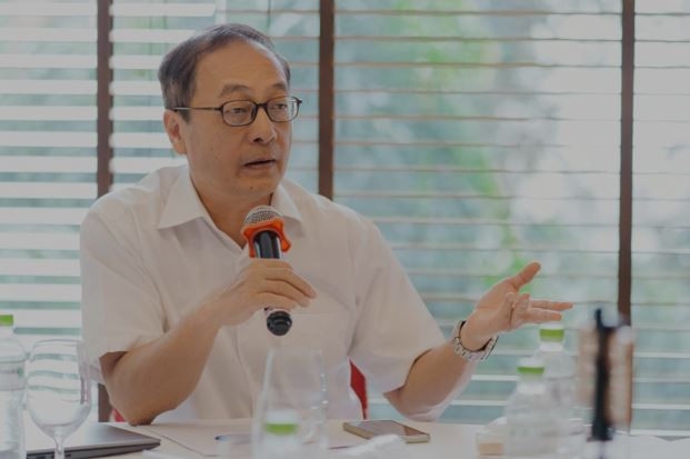 Bài 1: Năng lượng tái tạo, con đường tất yếu