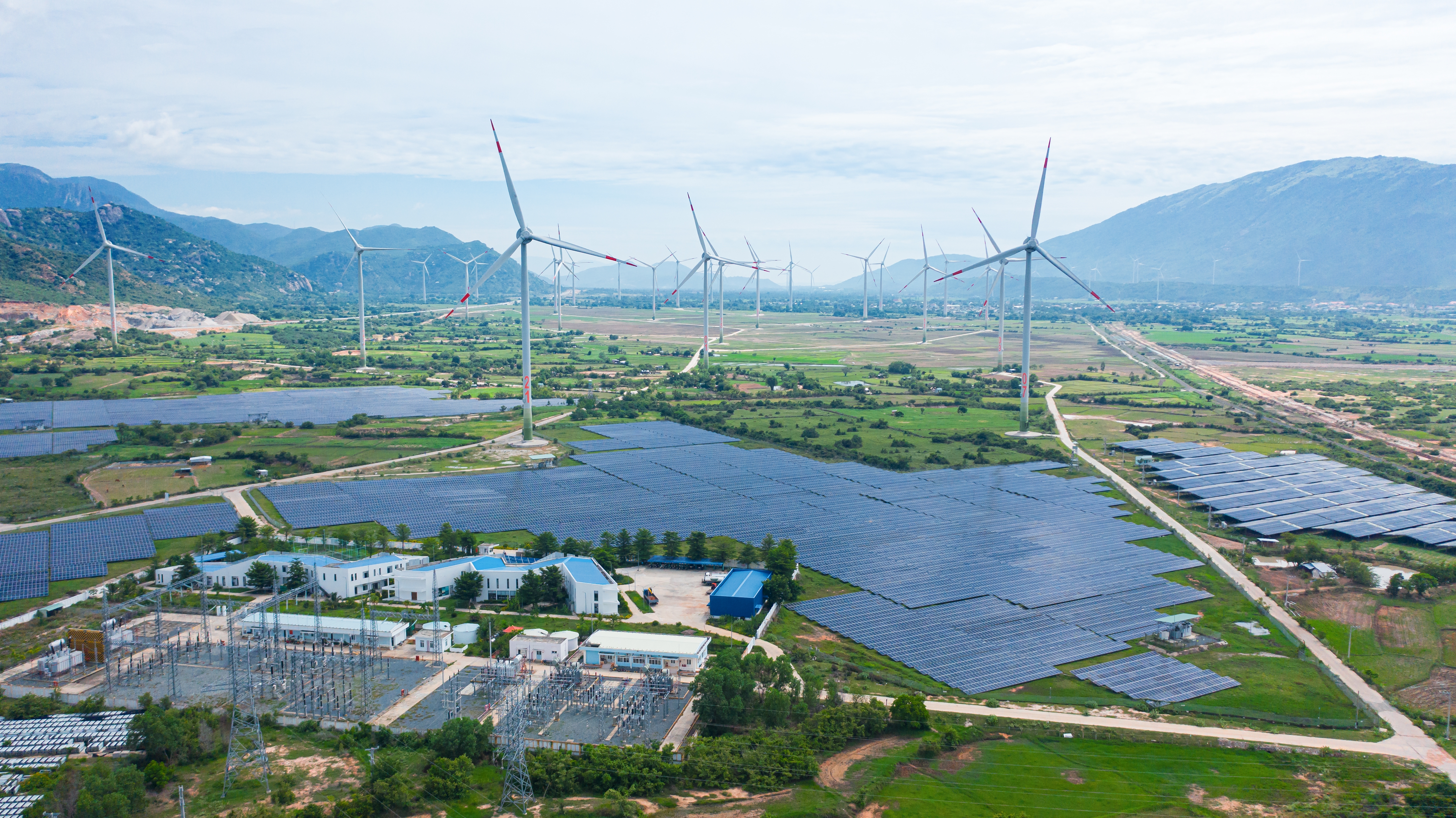 Bài 2: Cơ chế, thủ tục “trói chân” năng lượng sạch