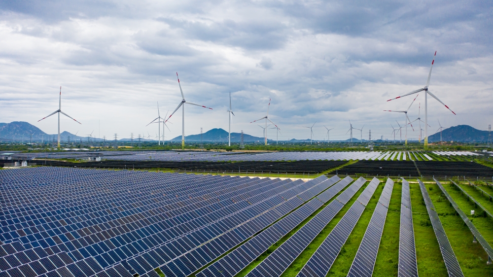 Bài 2: Cơ chế, thủ tục “trói chân” năng lượng sạch