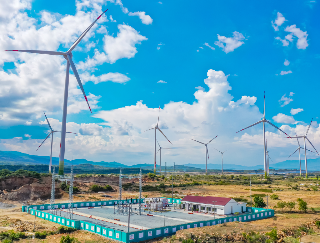 Bài 2: Cơ chế, thủ tục “trói chân” năng lượng sạch