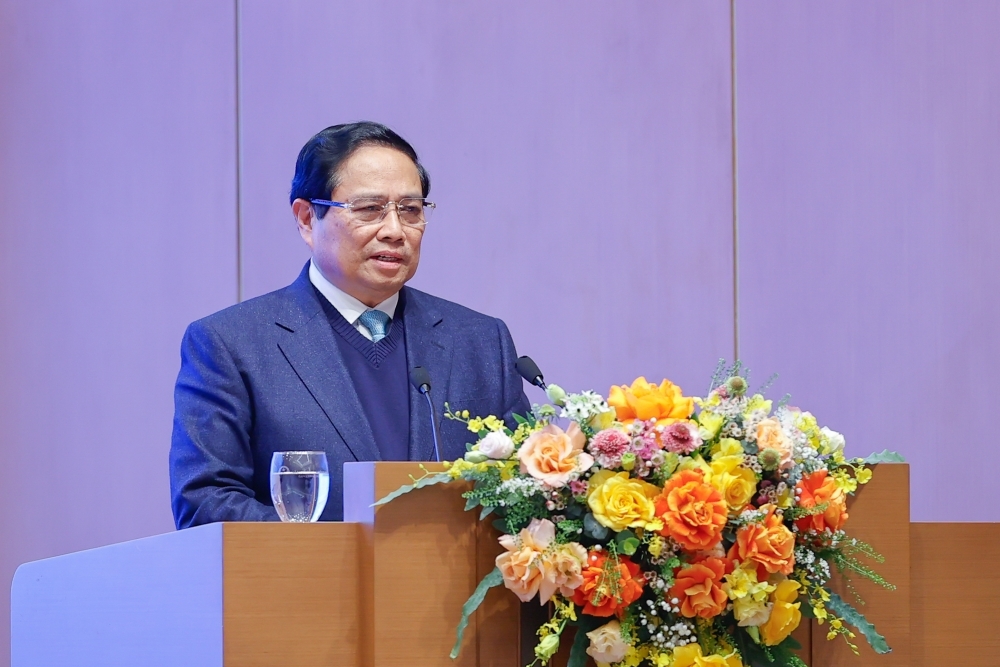 Bài 3: Quyết liệt gỡ nghẽn, không để lãng phí nguồn lực