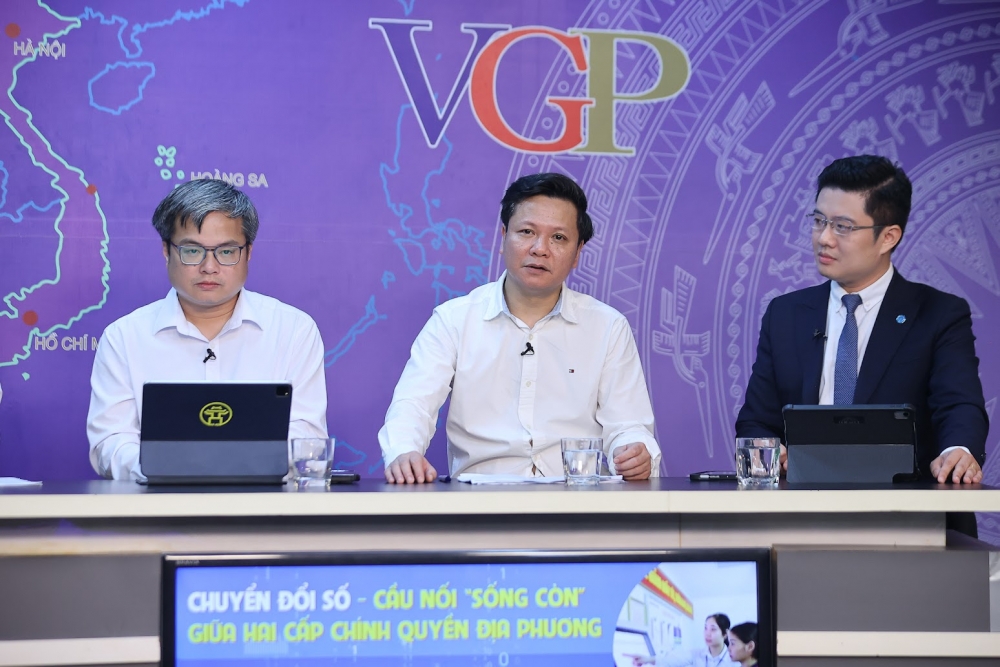 Sàng lọc, giữ lại những người tốt để làm việc trong hệ thống chính trị cấp xã