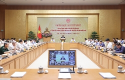 thu tuong khong the noi dia ban bi chia cat nen lanh dao khong len voi dan duoc