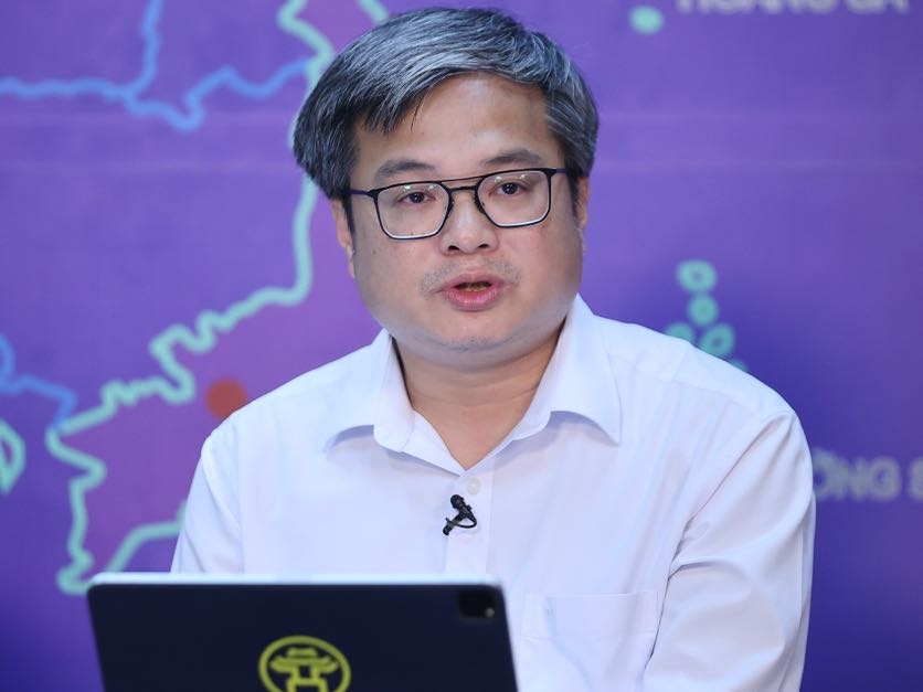 Lãnh đạo Hà Nội nói về “chìa khóa vàng” khi vận hành mô hình mới